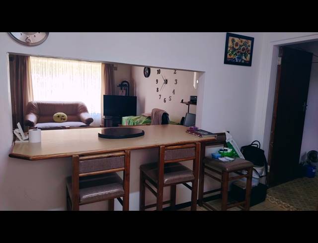 3 BEDROOM HOUSE FOR SALE IN SASOLBURG EXT 1